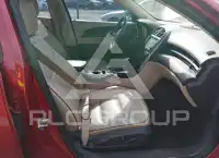 2014 Chevrolet Malibu фото