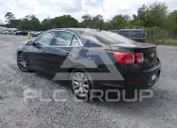 2014 Chevrolet Malibu photo