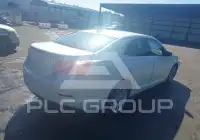2014 Chevrolet Malibu фото