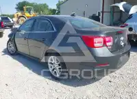 2014 Chevrolet Malibu фото