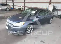 2014 Chevrolet Malibu фото