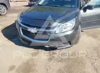 2014 Chevrolet Malibu фото
