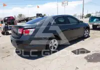 2014 Chevrolet Malibu фото