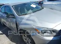2014 Chevrolet Malibu фото