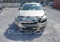 2014 Chevrolet Malibu фото