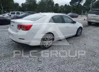 2014 Chevrolet Malibu photo