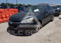 2014 Chevrolet Malibu фото