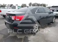2014 Chevrolet Malibu фото
