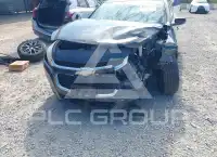 2014 Chevrolet Malibu фото