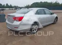 2014 Chevrolet Malibu photo