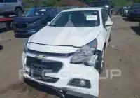2014 Chevrolet Malibu фото