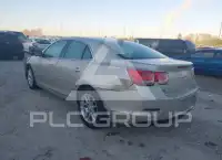 2014 Chevrolet Malibu фото