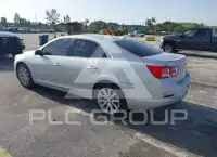 2014 Chevrolet Malibu photo