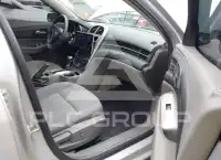 2014 Chevrolet Malibu photo