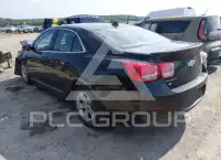 2014 Chevrolet Malibu photo