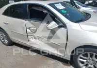 2014 Chevrolet Malibu фото