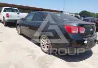 2014 Chevrolet Malibu фото