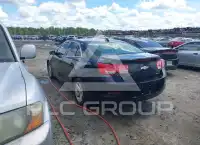 2014 Chevrolet Malibu photo