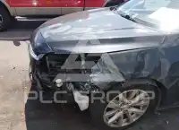 2014 Chevrolet Malibu фото