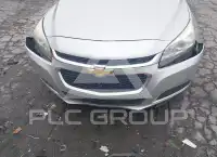 2014 Chevrolet Malibu фото