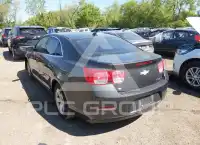 2014 Chevrolet Malibu photo