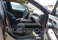2014 Chevrolet Malibu фото