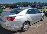 2014 Chevrolet Malibu фото