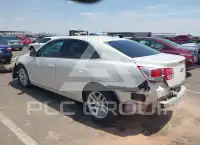 2014 Chevrolet Malibu photo