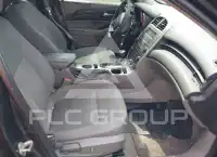 2014 Chevrolet Malibu photo
