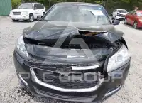 2014 Chevrolet Malibu photo