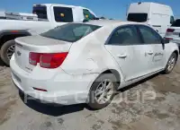 2014 Chevrolet Malibu фото