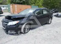 2014 Chevrolet Malibu photo