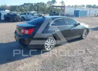 2014 Chevrolet Malibu фото