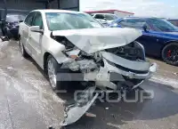 2014 Chevrolet Malibu фото
