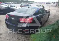 2014 Chevrolet Malibu фото