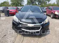 2014 Chevrolet Malibu фото