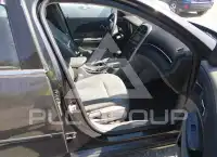 2014 Chevrolet Malibu фото