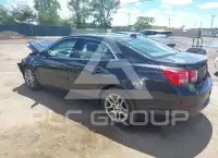 2014 Chevrolet Malibu photo