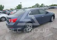 2014 Chevrolet Malibu фото