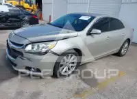 2014 Chevrolet Malibu фото