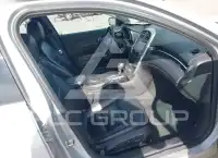 2014 Chevrolet Malibu фото
