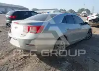 2014 Chevrolet Malibu фото