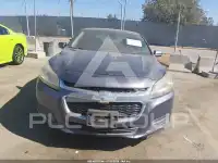 2014 Chevrolet Malibu фото