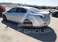 2014 Chevrolet Malibu фото