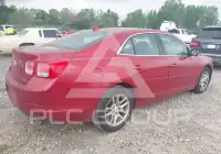 2014 Chevrolet Malibu photo