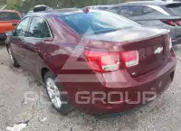 2014 Chevrolet Malibu photo