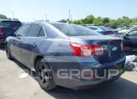 2014 Chevrolet Malibu фото