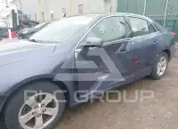 2014 Chevrolet Malibu фото