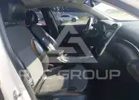 2014 Chevrolet Malibu фото