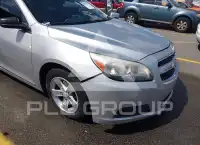 2014 Chevrolet Malibu фото